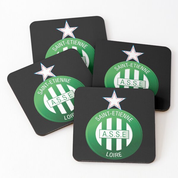 Item preview, Saint-Etienne - Stéphanois   designed and sold by alitzel-stnera.