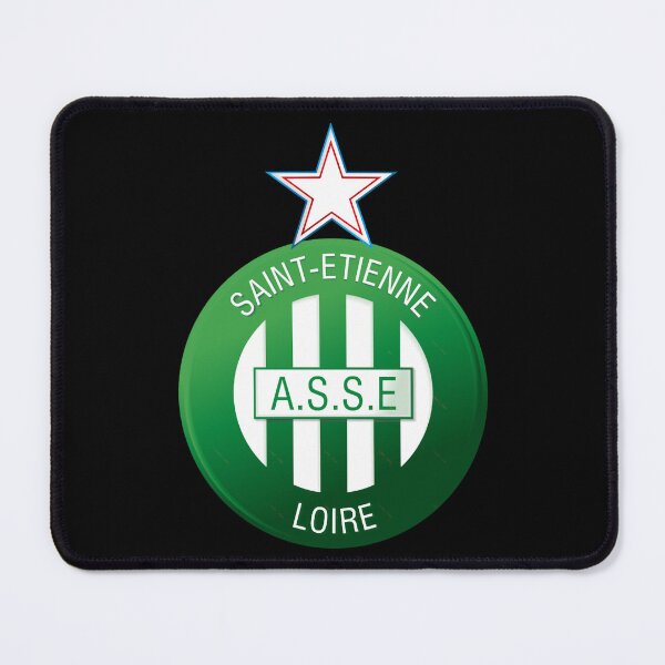Item preview, Saint-Etienne - Stéphanois designed and sold by alitzel-stnera.