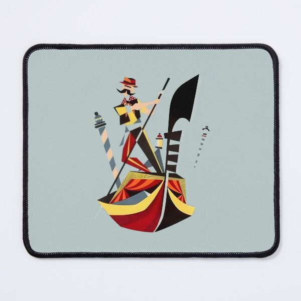 Item preview, Venice Italy designed and sold by tokyojeff.