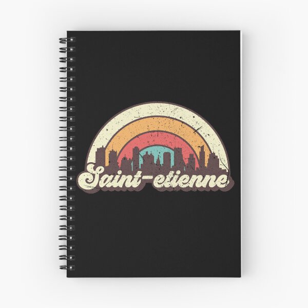 Item preview, Saint-etienne travel gifts designed and sold by alitzel-stnera.