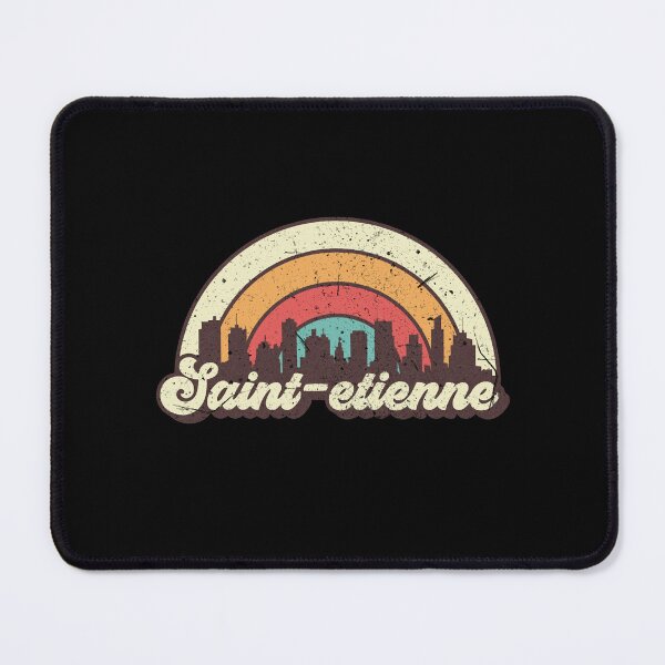 Item preview, Saint-etienne travel gifts designed and sold by alitzel-stnera.