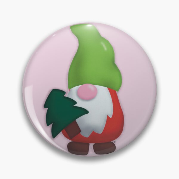 Item preview, Gnome Time! designed and sold by TheCrankyKegg.