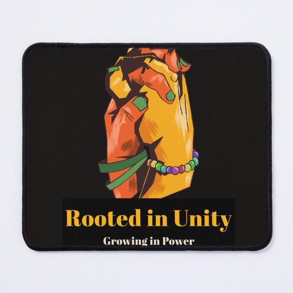 Item preview, Rooted in Unity Growing in Power designed and sold by SavvyKloset.