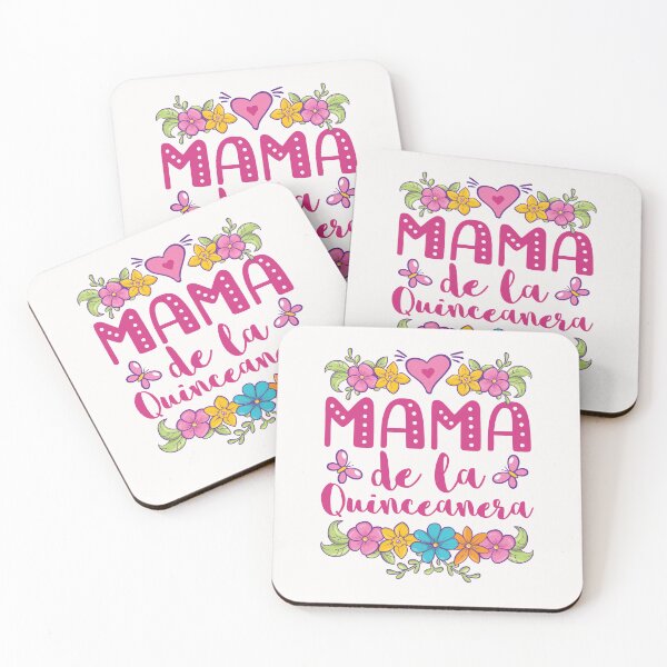 Item preview, Mama de la Quincenaera designed and sold by jaygo.