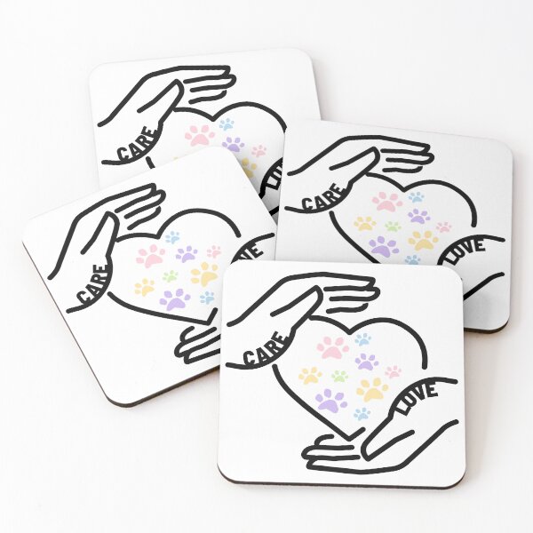 Item preview, Care/Love Pet designed and sold by Entallya.