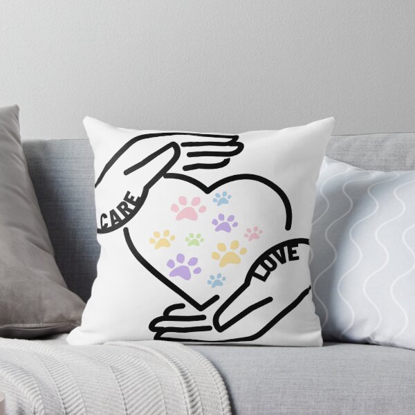 Item preview, Care/Love Pet designed and sold by Entallya.