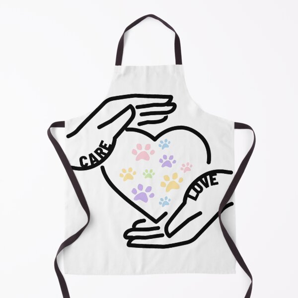 Item preview, Care/Love Pet designed and sold by Entallya.