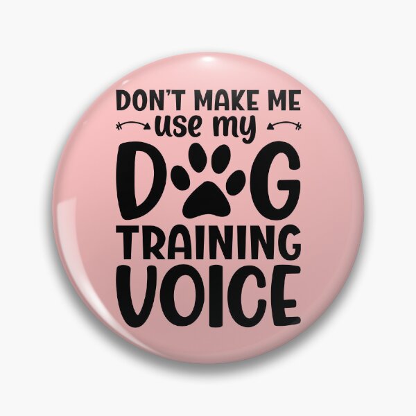 Item preview, Dog Training Voice Funny Dog Trainer designed and sold by kamrankhan.
