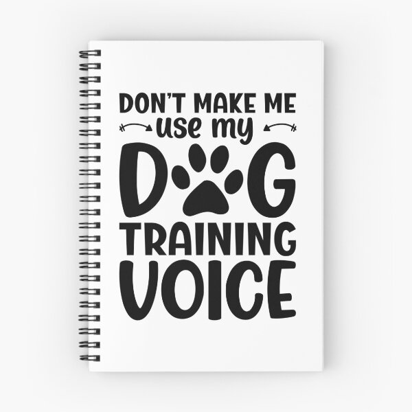 Item preview, Dog Training Voice Funny Dog Trainer designed and sold by kamrankhan.