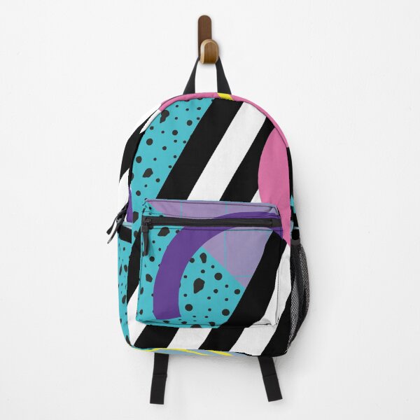 Item preview, Memphis Pattern 67 - Retro 90s / 80s designed and sold by GraphicWave.