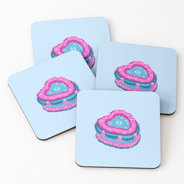 Item preview, Cancer Cake designed and sold by hgrasel.