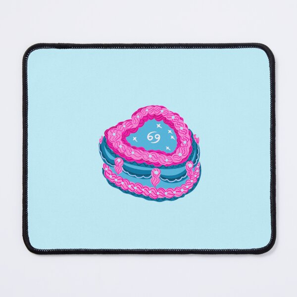 Item preview, Cancer Cake designed and sold by hgrasel.