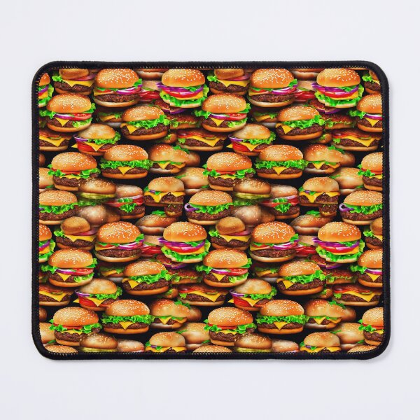 Artikelvorschau, Hamburger entworfen und verkauft von BrittCecilia11.