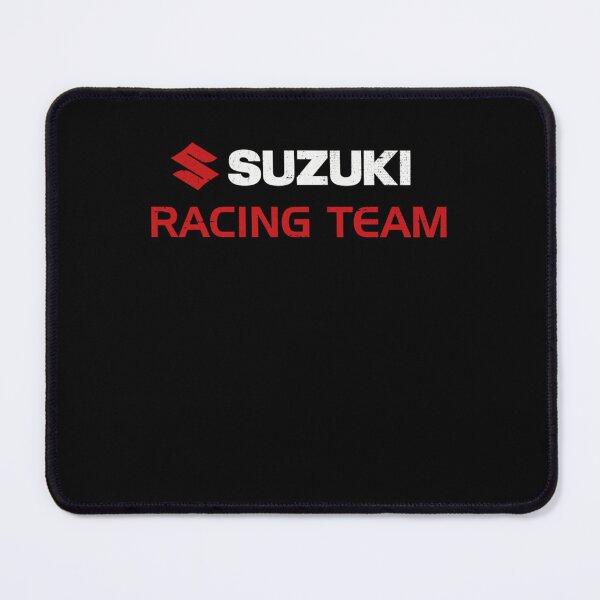 Item preview, Suzuki Racing Team designed and sold by HaletteRiel.