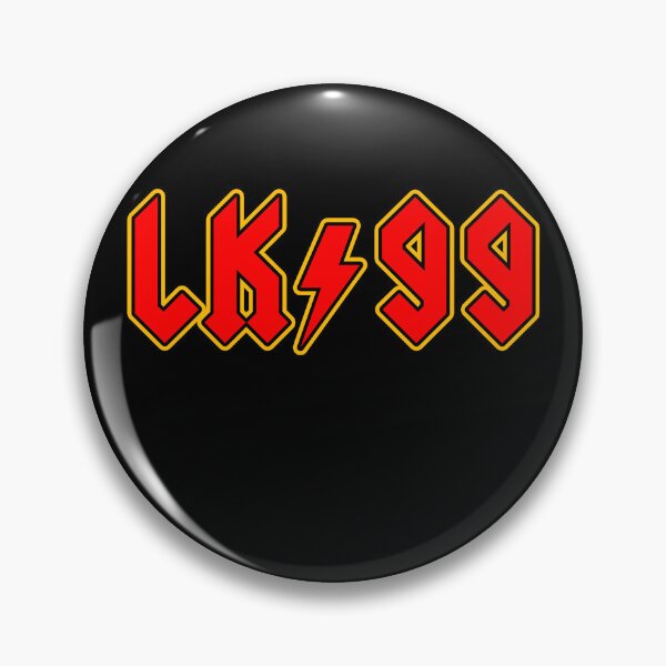 Item preview, LK-99 designed and sold by Hank-The-Tank-B.