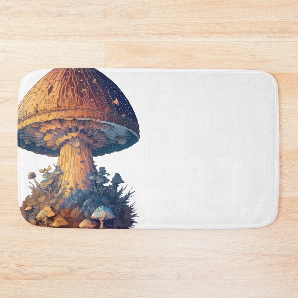 Item preview, Mush 26 A Mushroom Good Time B+ are way more Geometric designed and sold by wojysmokes.