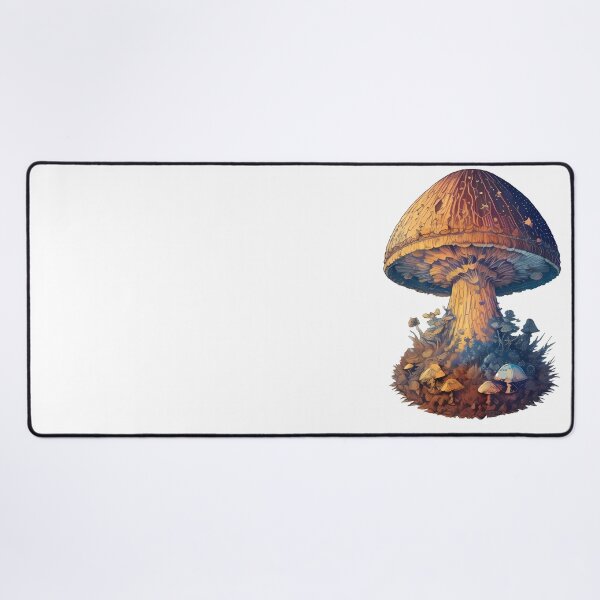 Item preview, Mush 26 A Mushroom Good Time B+ are way more Geometric designed and sold by wojysmokes.