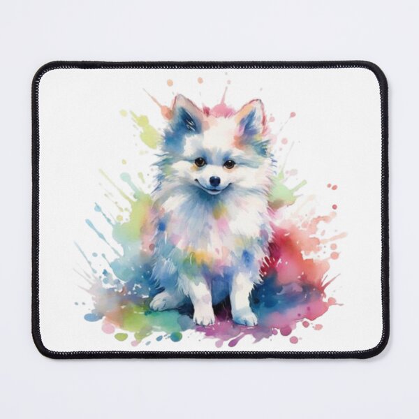 Item preview, Puppy Pomsky, Husky, Pomeranian Collection 802 designed and sold by PomskysRus.