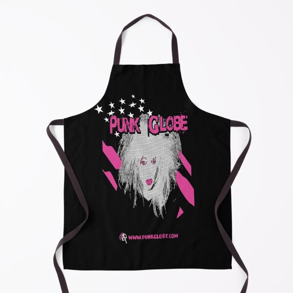 Artikelvorschau, Punk Globe Pink entworfen und verkauft von PunkGlobeStore.