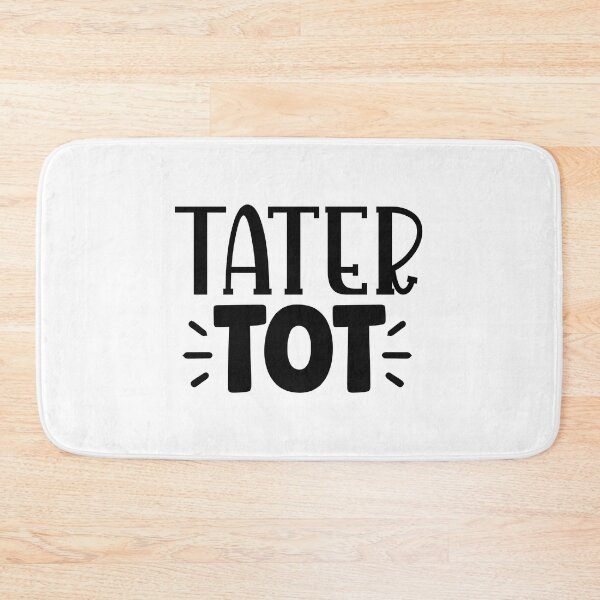 Item preview, tater tot, designed and sold by Colada ....