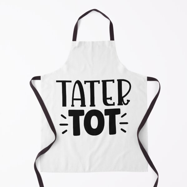 Item preview, tater tot, designed and sold by Colada ....