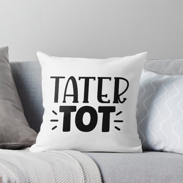 Item preview, tater tot, designed and sold by Colada ....