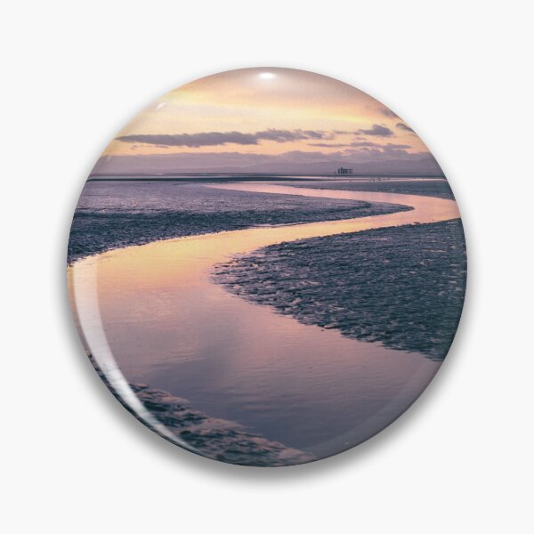 Item preview, Solway Firth Dawn designed and sold by David Bowman.