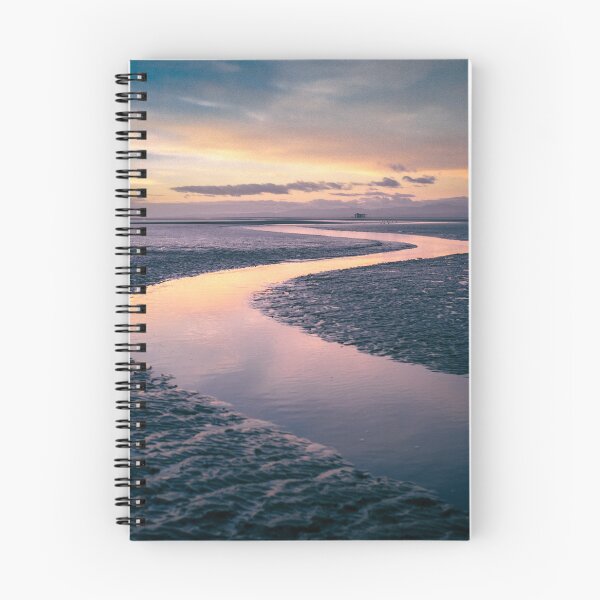 Item preview, Solway Firth Dawn designed and sold by David Bowman.