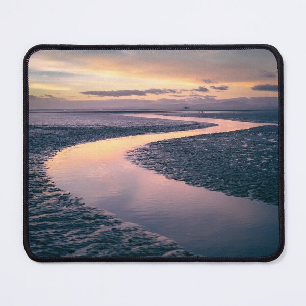 Item preview, Solway Firth Dawn designed and sold by David Bowman.