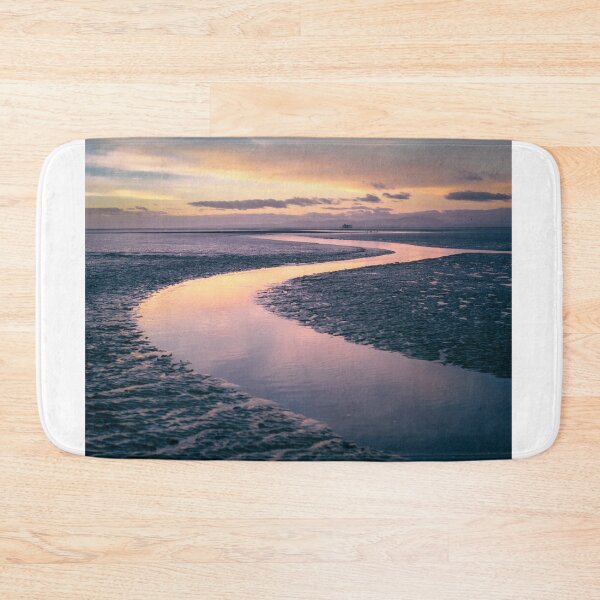 Item preview, Solway Firth Dawn designed and sold by David Bowman.
