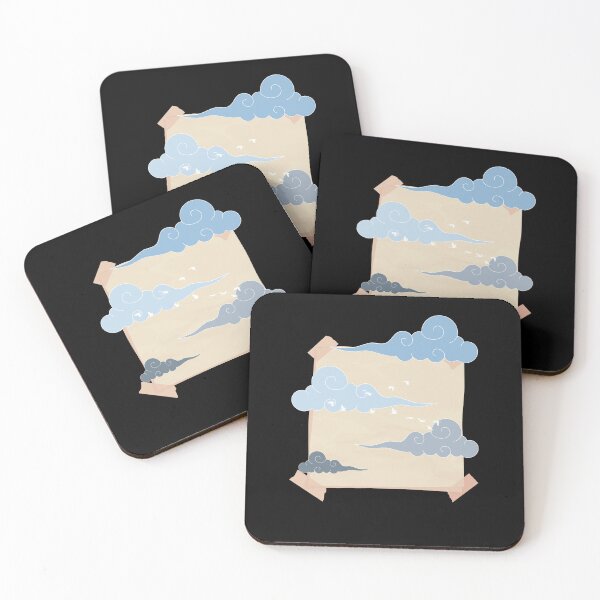 Item preview, Paper Sky designed and sold by Kasza-89.