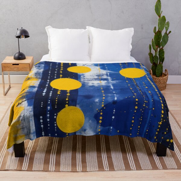 Item preview, Polka Dot Abstract #1 designed and sold by TLCPhotoArt.