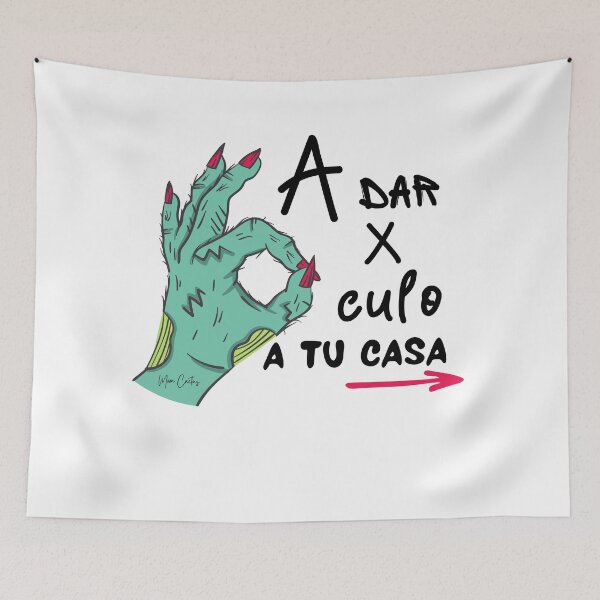 Item preview, To give x ass to your house designed and sold by Moon---Cactus.