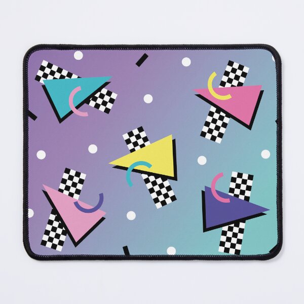 Item preview, Memphis Pattern 68 - Retro 90s / 80s designed and sold by GraphicWave.