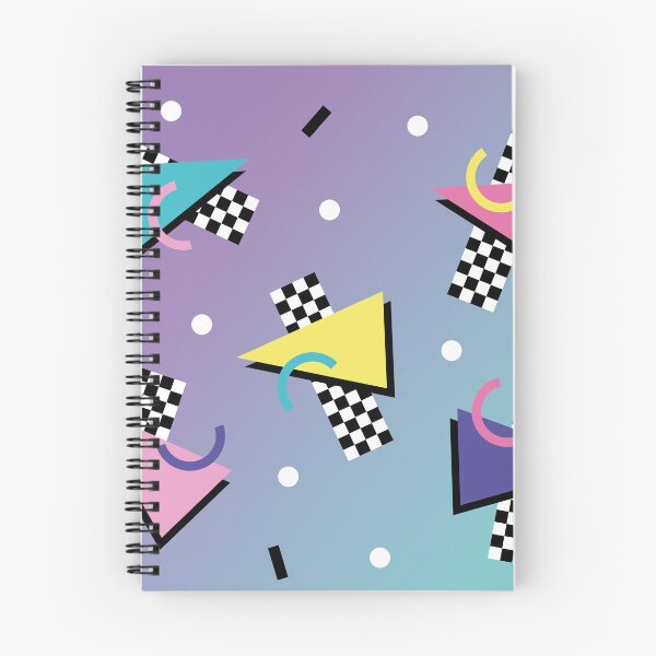 Item preview, Memphis Pattern 68 - Retro 90s / 80s designed and sold by GraphicWave.