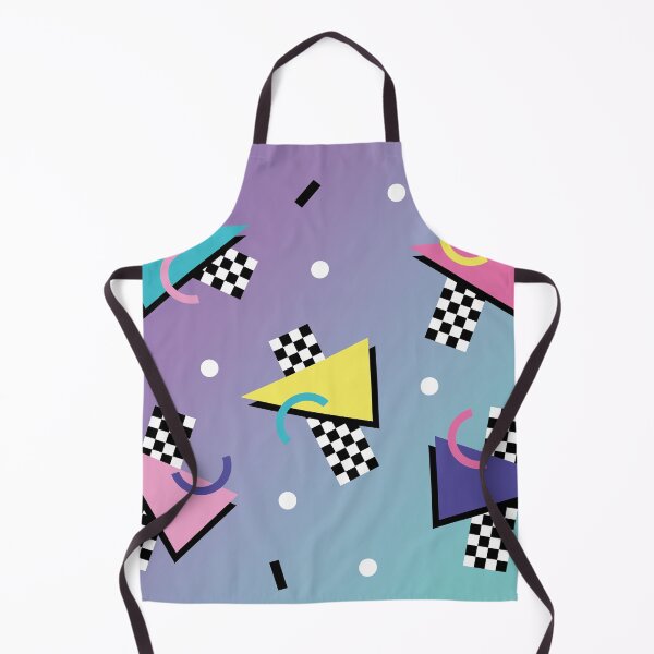Item preview, Memphis Pattern 68 - Retro 90s / 80s designed and sold by GraphicWave.