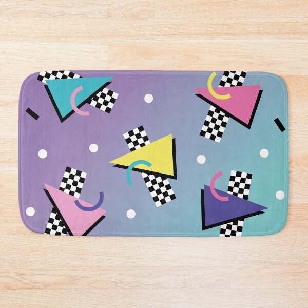 Item preview, Memphis Pattern 68 - Retro 90s / 80s designed and sold by GraphicWave.