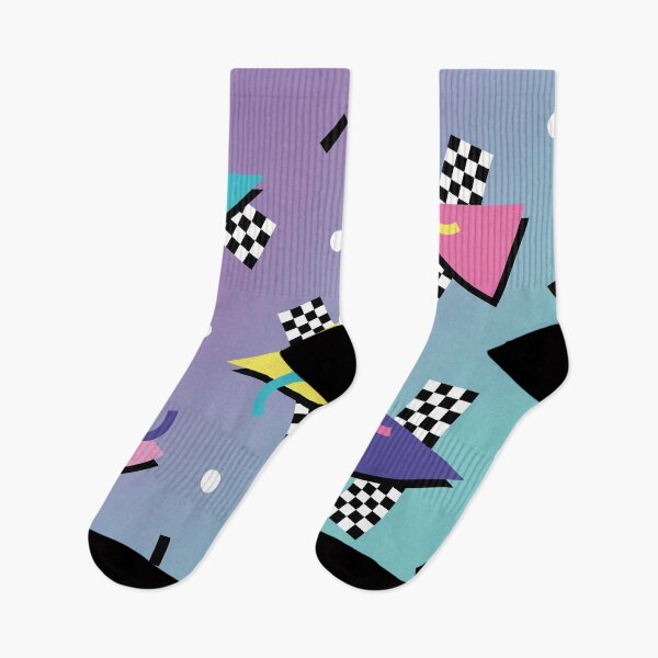 Item preview, Memphis Pattern 68 - Retro 90s / 80s designed and sold by GraphicWave.
