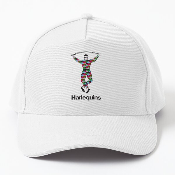 Item preview, The Harlequin FC Icon designed and sold by Isomoman.