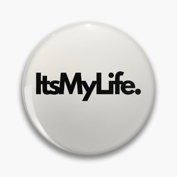 Item preview, ItsMyLife designed and sold by FKGexe.