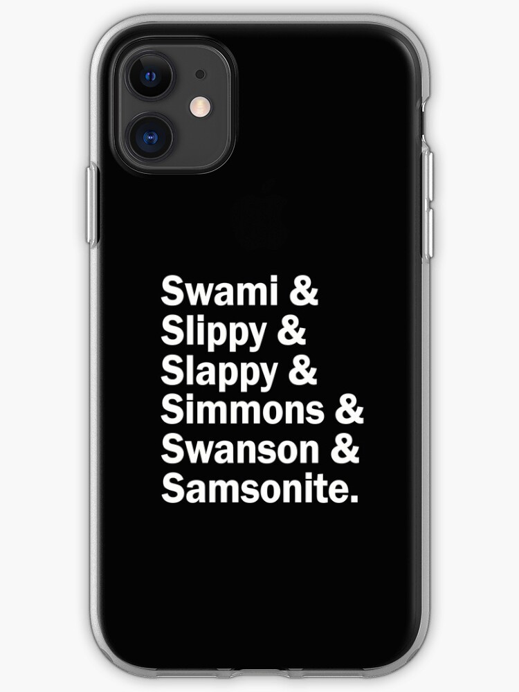 samsonite iphone case
