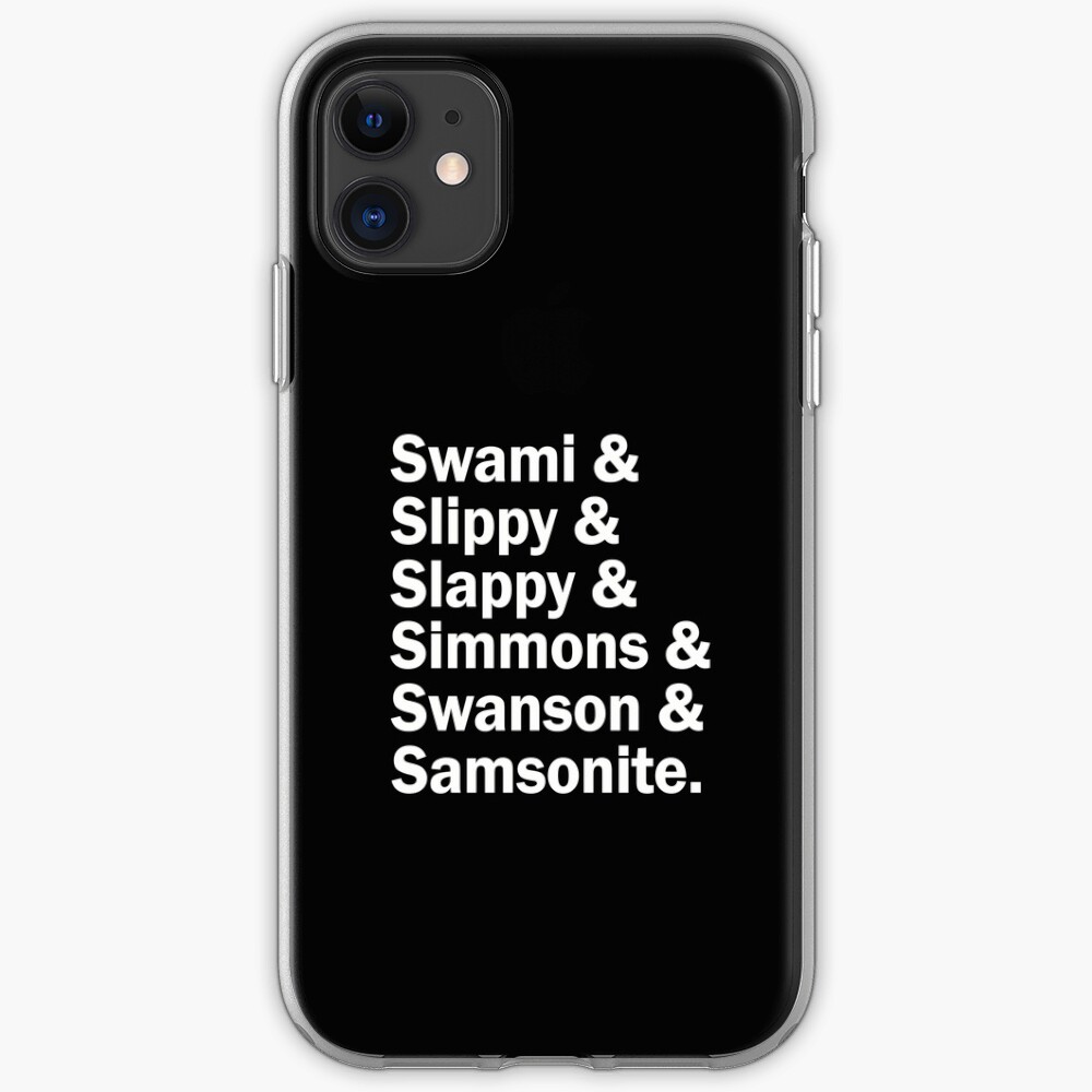 samsonite iphone case