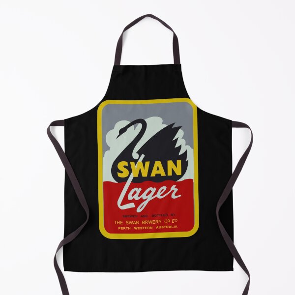 Item preview, Swan Lager designed and sold by HaletteRiel.