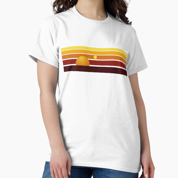 Vista previa del artículo con la obra «Puesta de sol», diseñado y vendido por yellowmadcat.