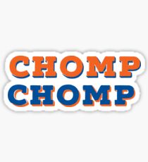 UF Gators Sticker