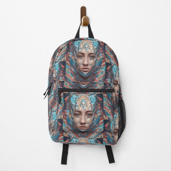 Item preview, Portrait of the things I think designed and sold by ivanmejia.