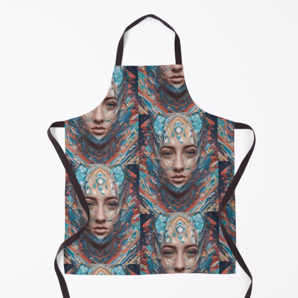 Item preview, Portrait of the things I think designed and sold by ivanmejia.
