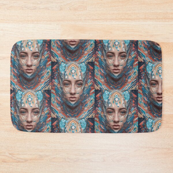 Item preview, Portrait of the things I think designed and sold by ivanmejia.