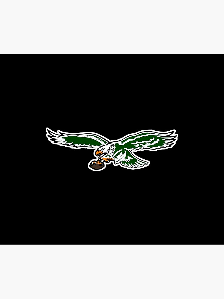  Eagles-City  Mouse Pad for Sale by koblabso