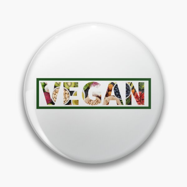 Item preview, Vegan designed and sold by CurlyMermaid.